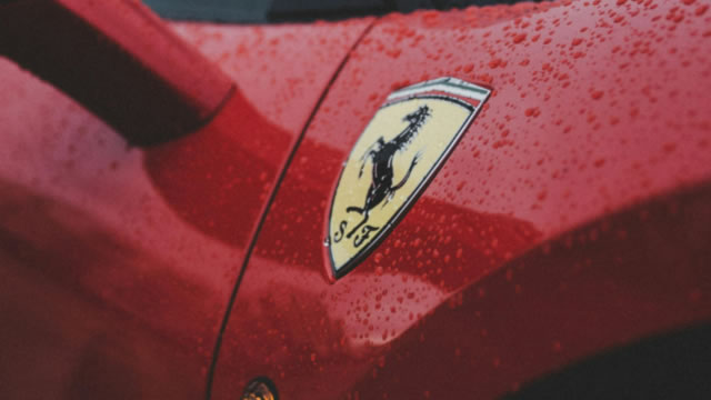 Ferrari Scales Back Electric Supercar Plans. What to Know.
