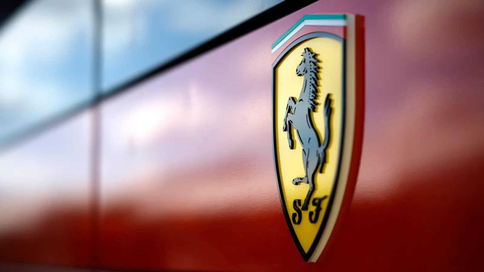 Ferrari Shares Plunge In Worst Day Ever As Guidance Worries Analysts