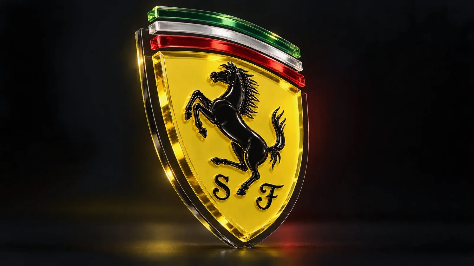 Ferrari's RACE Tokenized Stock Launches on Solana With 24/7 Trading