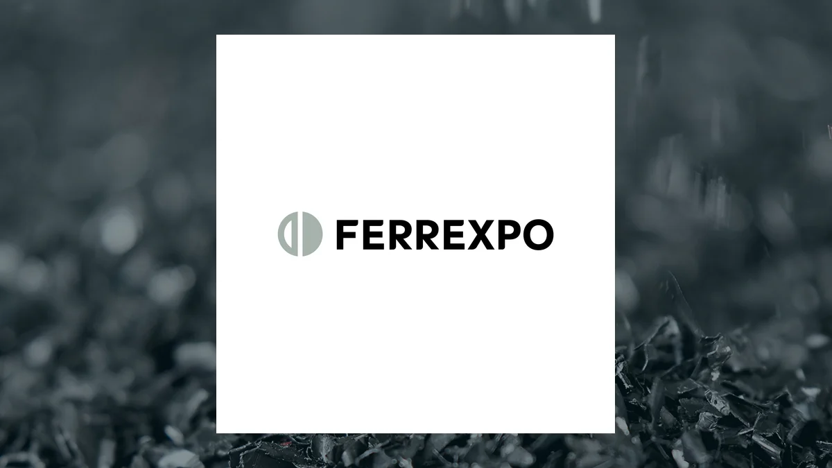 Ferrexpo (OTCMKTS:FEEXF) Trading Down 9.3%  – Here’s What Happened
