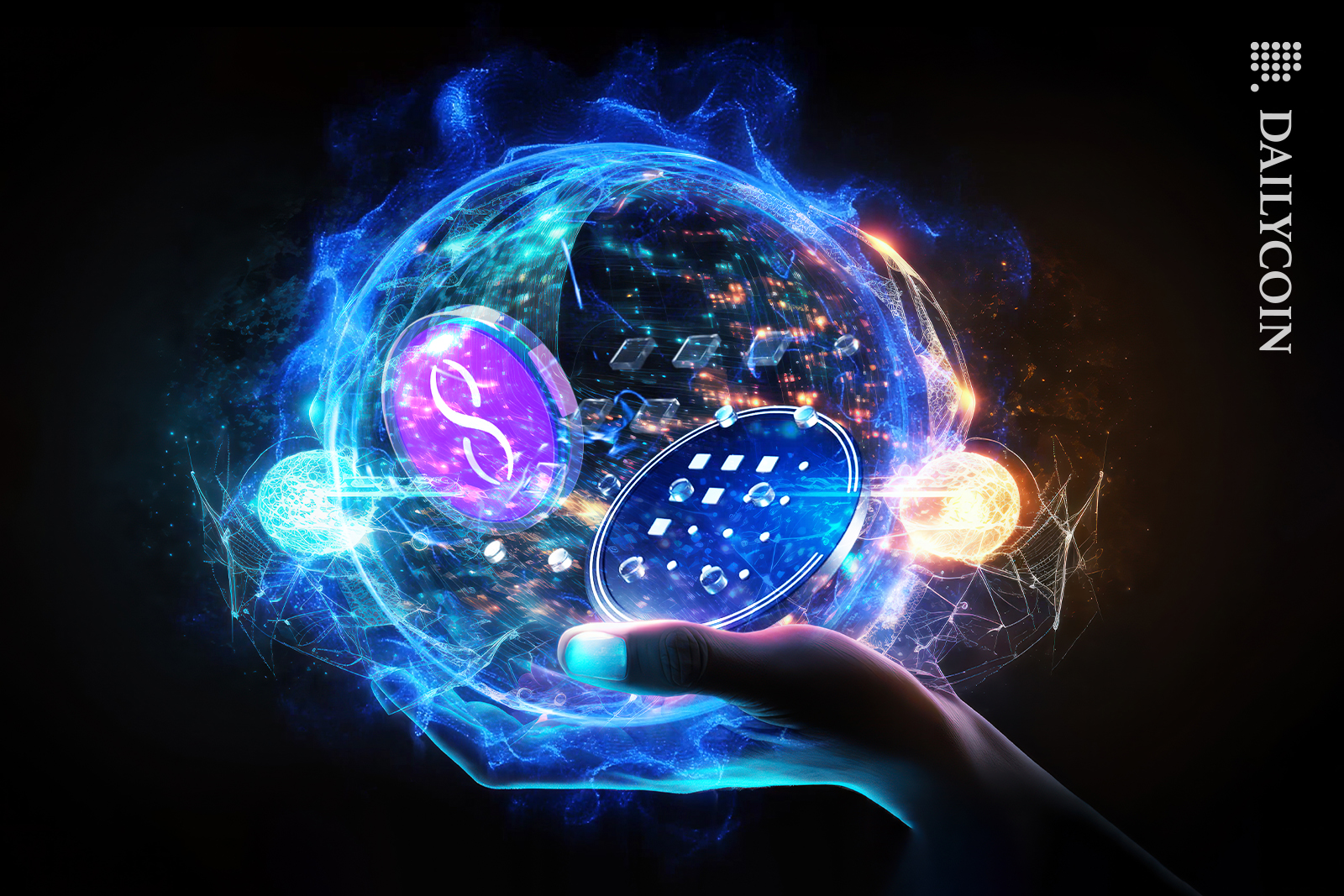 Article image for FET Coin Price Nuked 52% After Ocean Protocol Pulls Out