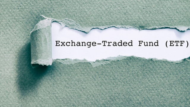 FGDL ETF (Gold) Rises With Dollar And Yields--Driven By A Key Factor