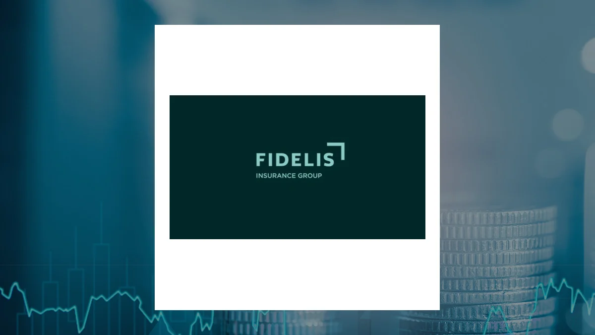 Fidelis Insurance Holdings Limited (NYSE:FIHL) Sees Large Increase in Short Interest