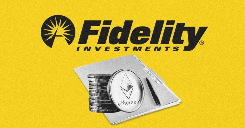 Fidelity ETF clients buy $29M in ETH this week, highest since April