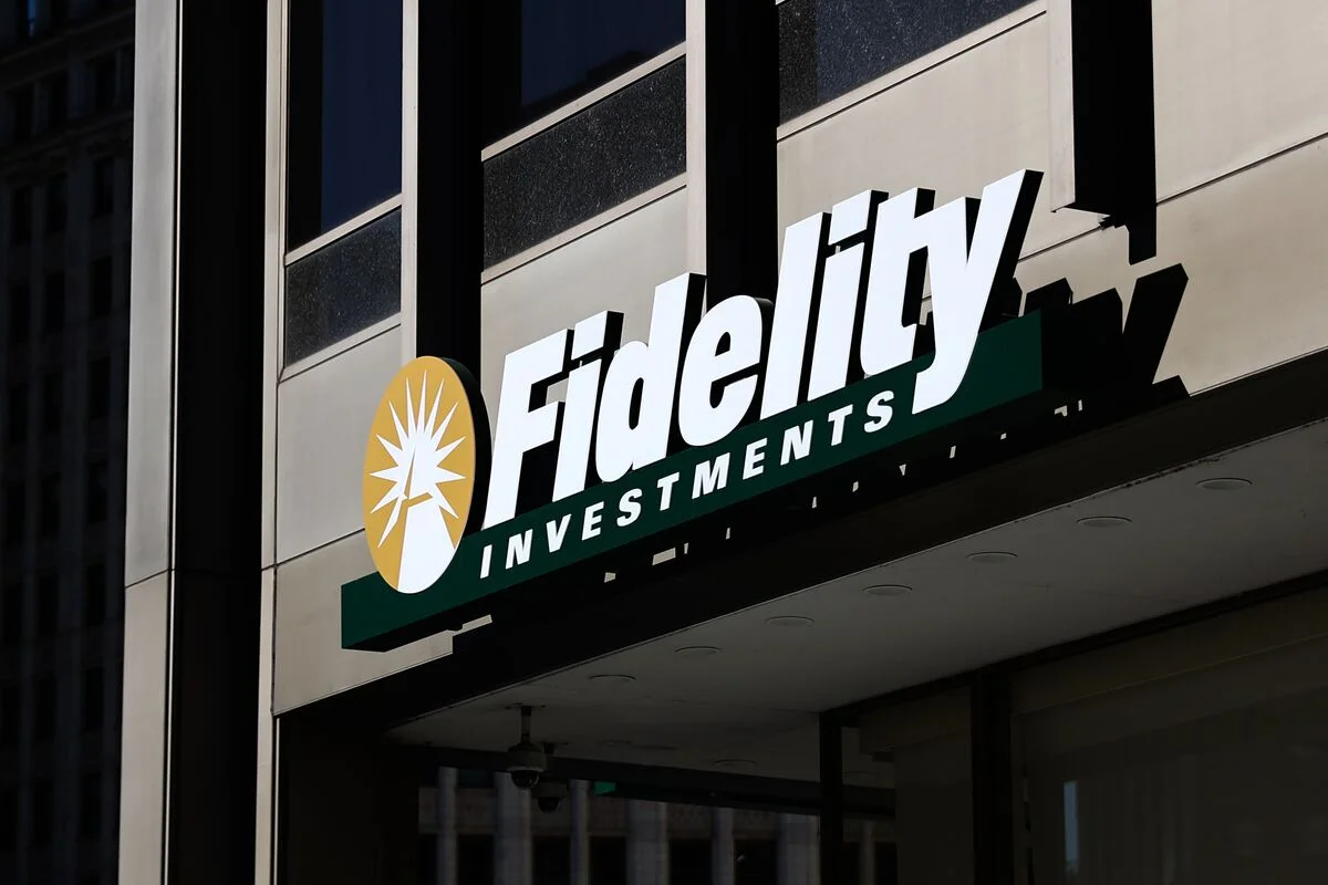 Fidelity Moves to Turn Its $898M Ethereum ETF Into a Yield Asset