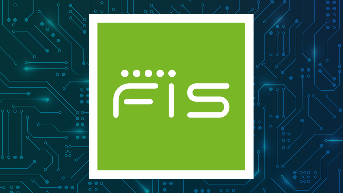 Fidelity National Information Services, Inc. $FIS Shares Acquired by Capital International Investors