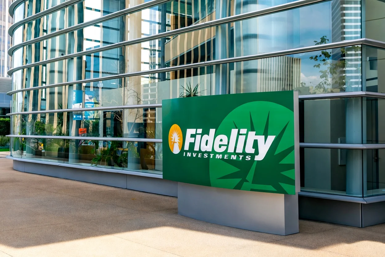 Fidelity Warns Bitcoin Private Keys Face Quantum Computing Risk