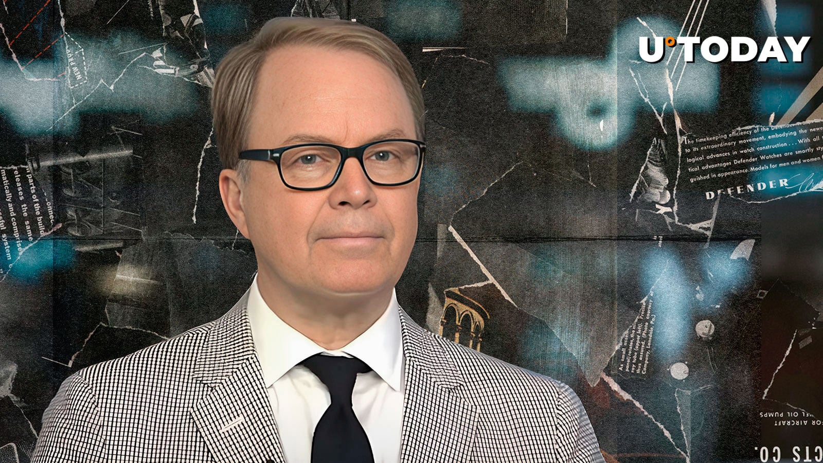 Fidelity Warns of Bitcoin ‘Rebalancing' Amid Gold Rush