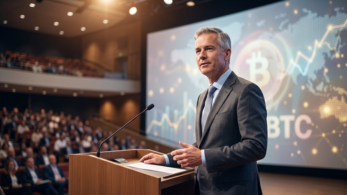 Fidelity's Timmer Sees Dollar Weakness as a Potential Catalyst for Bitcoin's Next Move