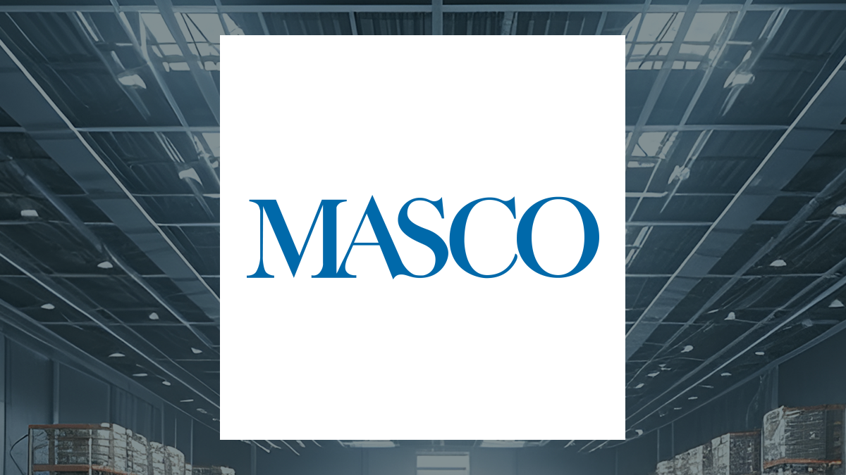 Fieldview Capital Management LLC Invests $557,000 in Masco Corporation $MAS