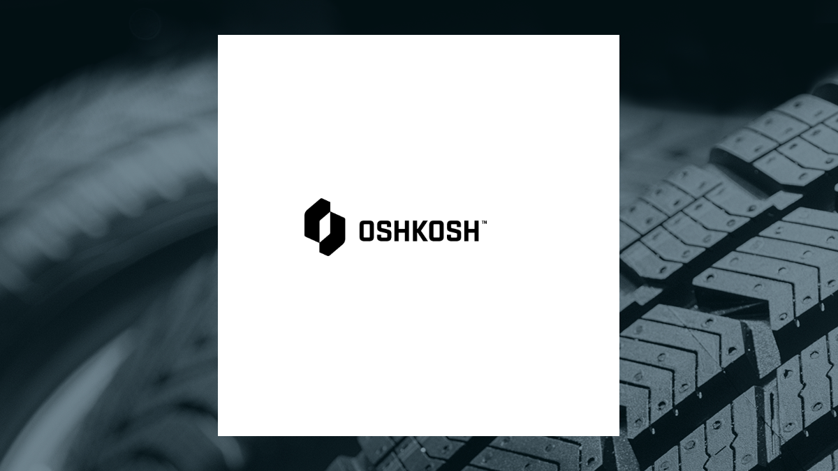 Fieldview Capital Management LLC Sells 12,484 Shares of Oshkosh Corporation $OSK