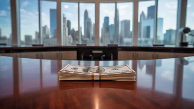 Fifth Third and Comerica enter $10.9 billion deal to create ninth-largest bank in the U.S.