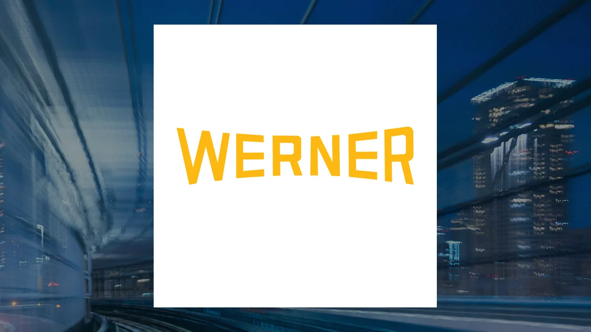 Fifth Third Bancorp Acquires 15,755 Shares of Werner Enterprises, Inc. $WERN