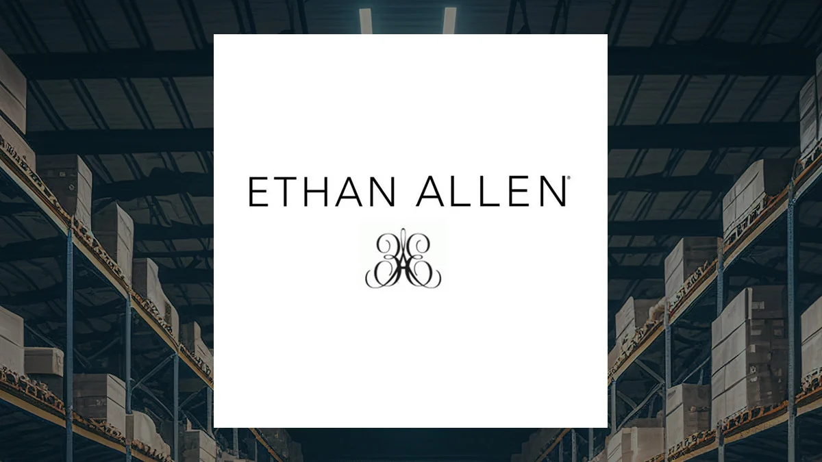 Fifth Third Bancorp Buys 38,258 Shares of Ethan Allen Interiors Inc. $ETD