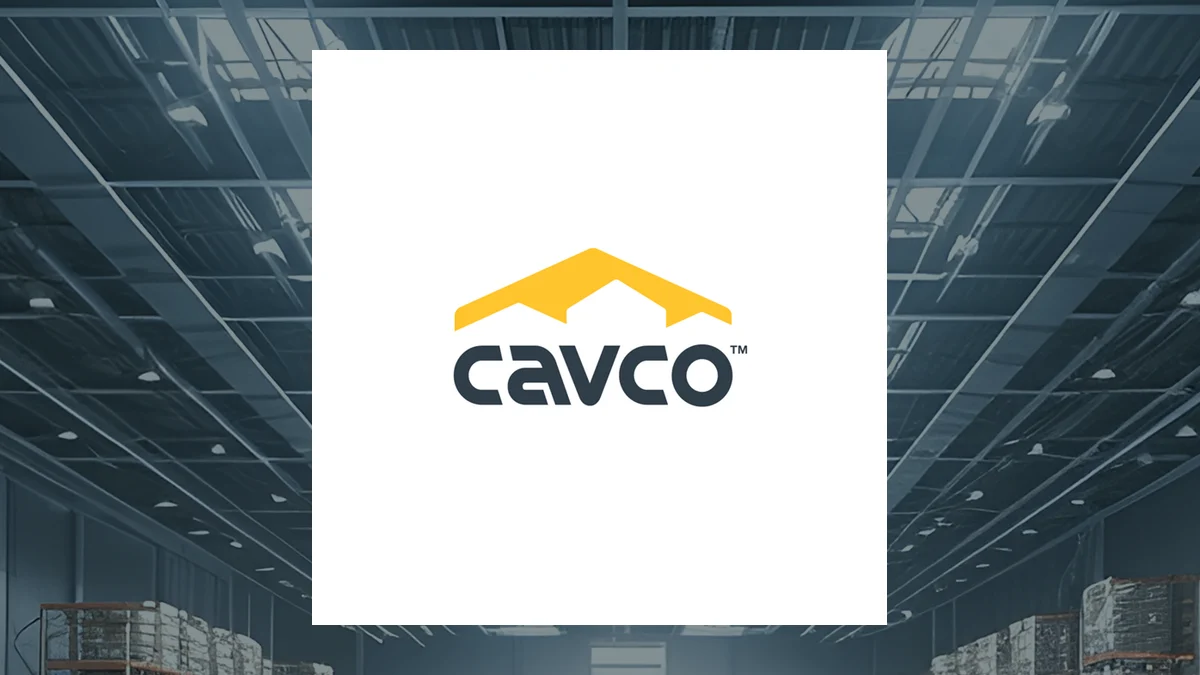 Fifth Third Bancorp Grows Holdings in Cavco Industries, Inc. $CVCO