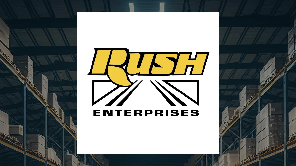 Fifth Third Bancorp Increases Stock Position in Rush Enterprises, Inc. $RUSHA