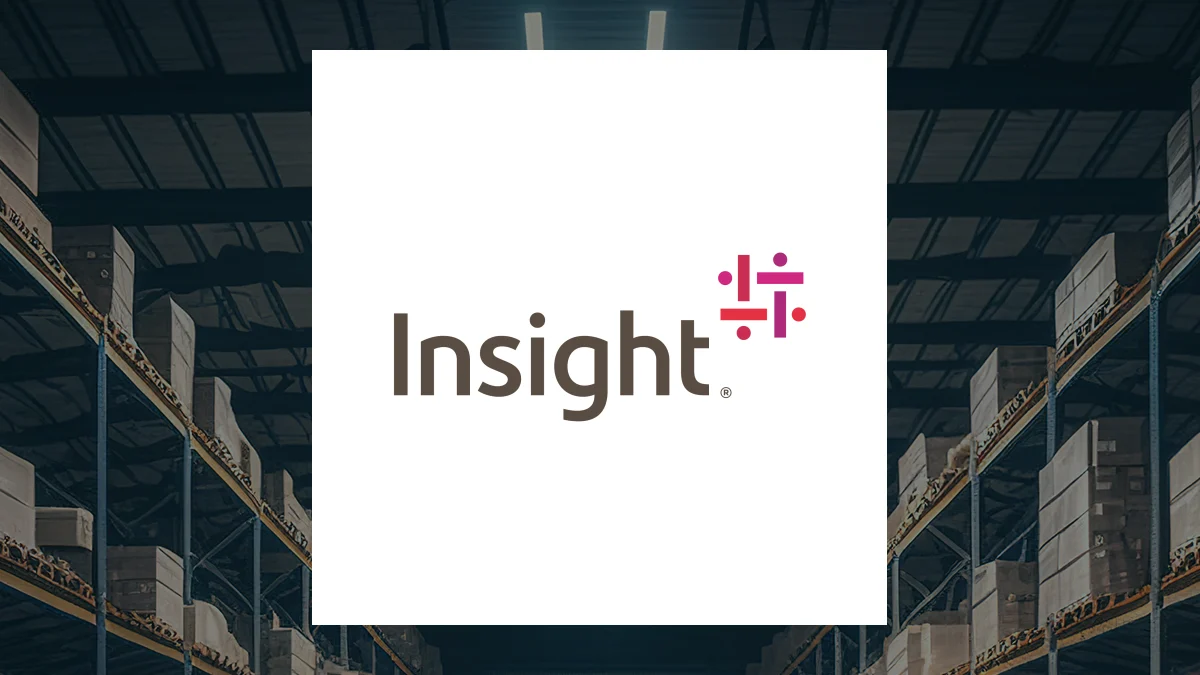 Fifth Third Bancorp Purchases 15,291 Shares of Insight Enterprises, Inc. $NSIT