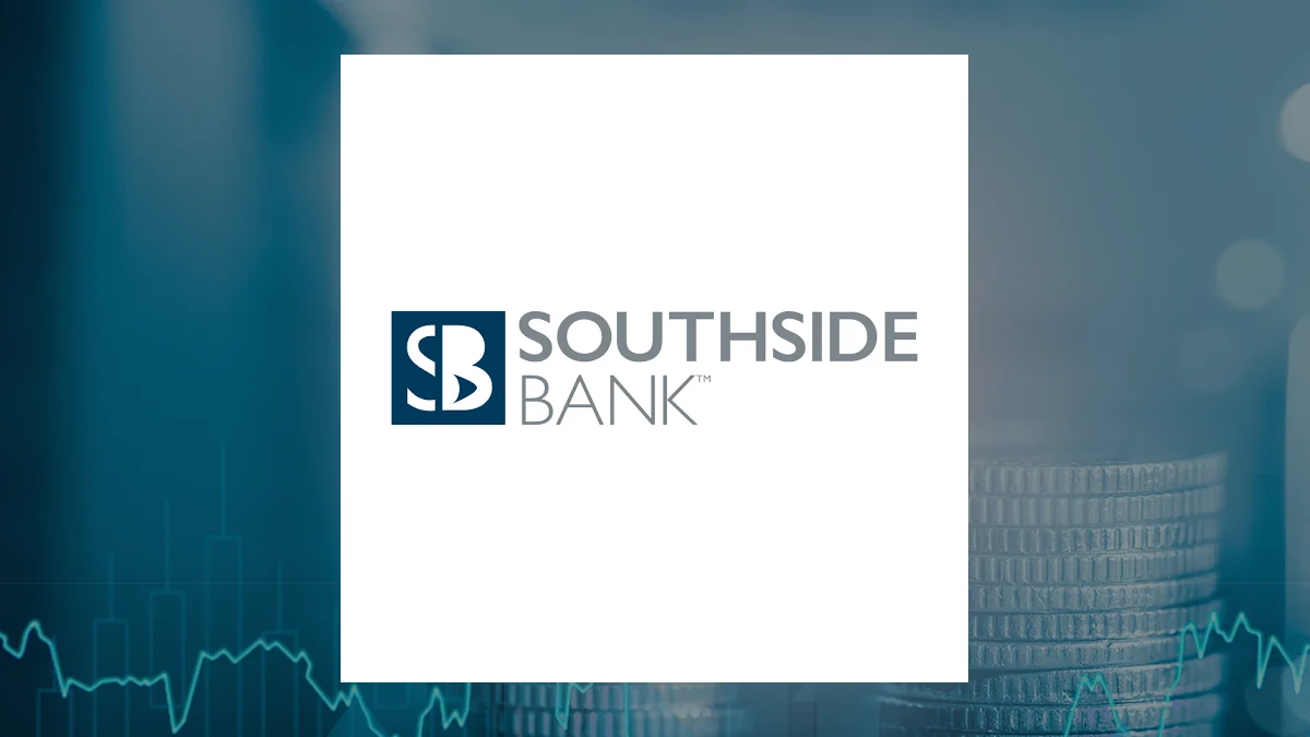 Fifth Third Bancorp Purchases 16,490 Shares of Southside Bancshares, Inc. $SBSI