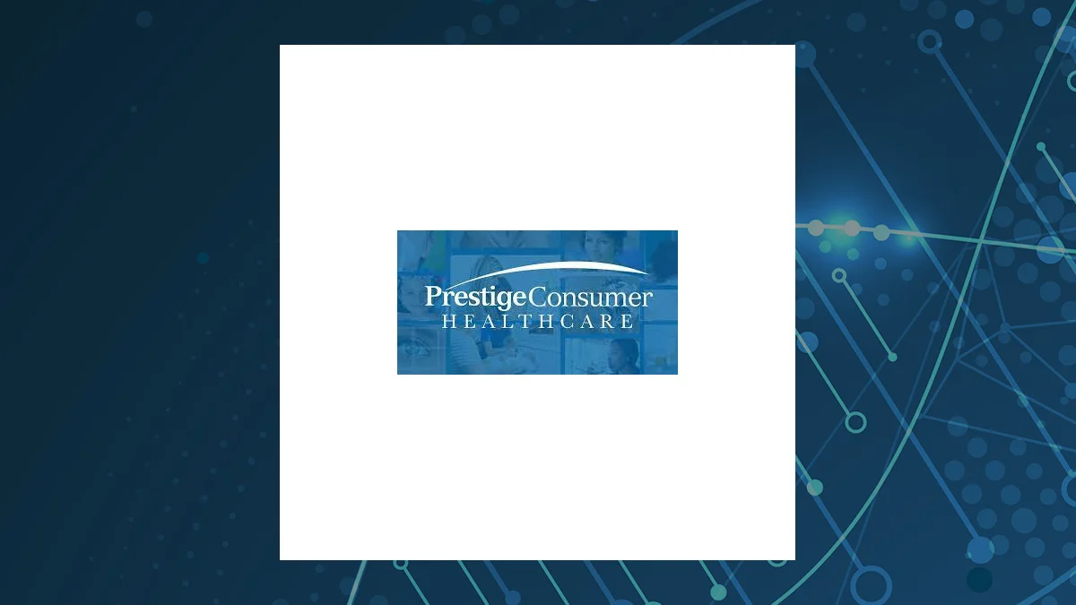 Fifth Third Bancorp Purchases 28,699 Shares of Prestige Consumer Healthcare Inc. $PBH