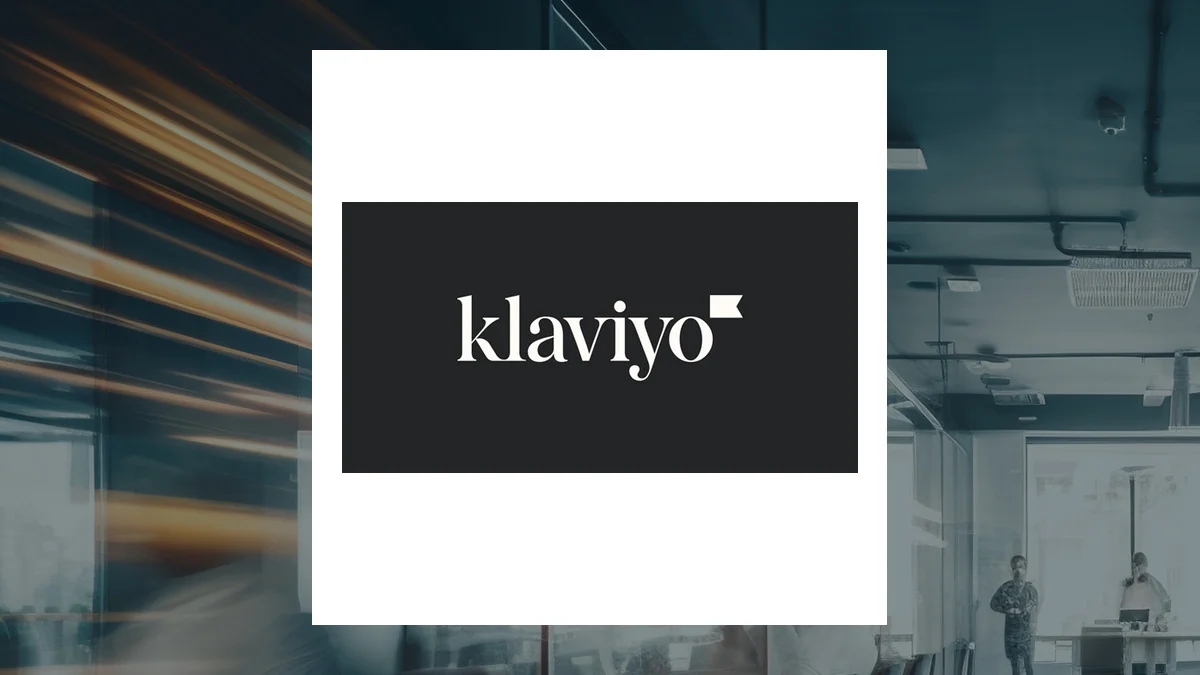 Fifth Third Bancorp Purchases Shares of 64,220 Klaviyo, Inc. $KVYO