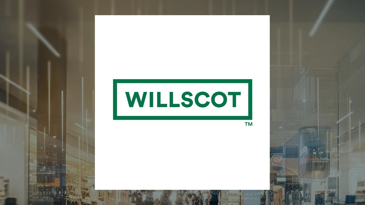 Fifth Third Bancorp Raises Stake in WillScot Holdings Corporation $WSC