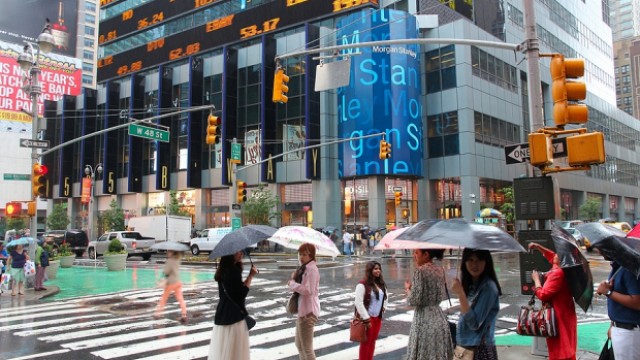 Fifth Third (FITB) Gains on New Buyback Deal, Offers Q2 Update