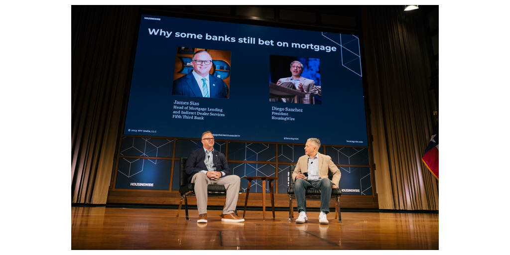 Fifth Third Mortgage Lending is Strategic Growth Driver