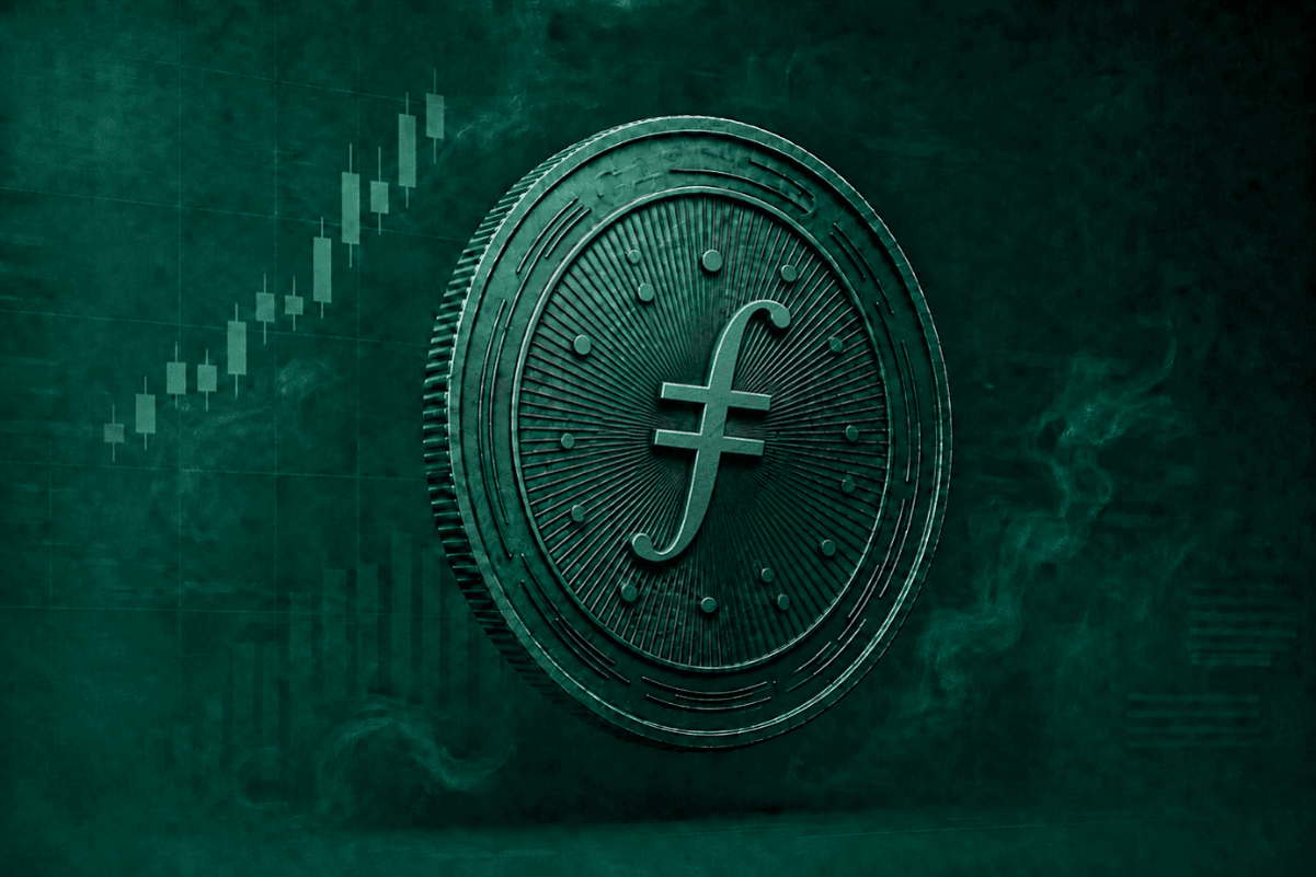 Filecoin Price Jumps 15% as Shorts Lose $1.5M