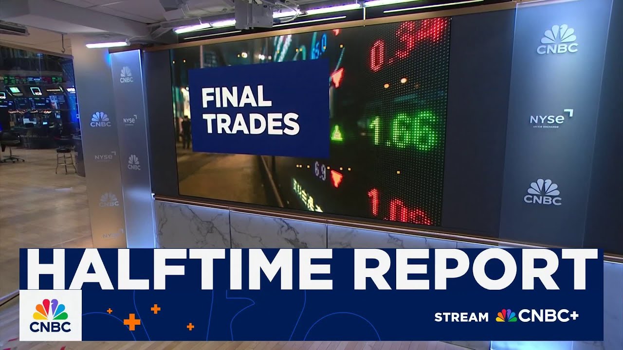 Final Trades: Leidos Holdings, Charles Schwab, Morgan Stanley and the ETHA