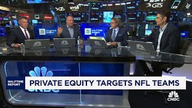 Final Trades: Nvidia, Trade Desk Inc and CME Group.