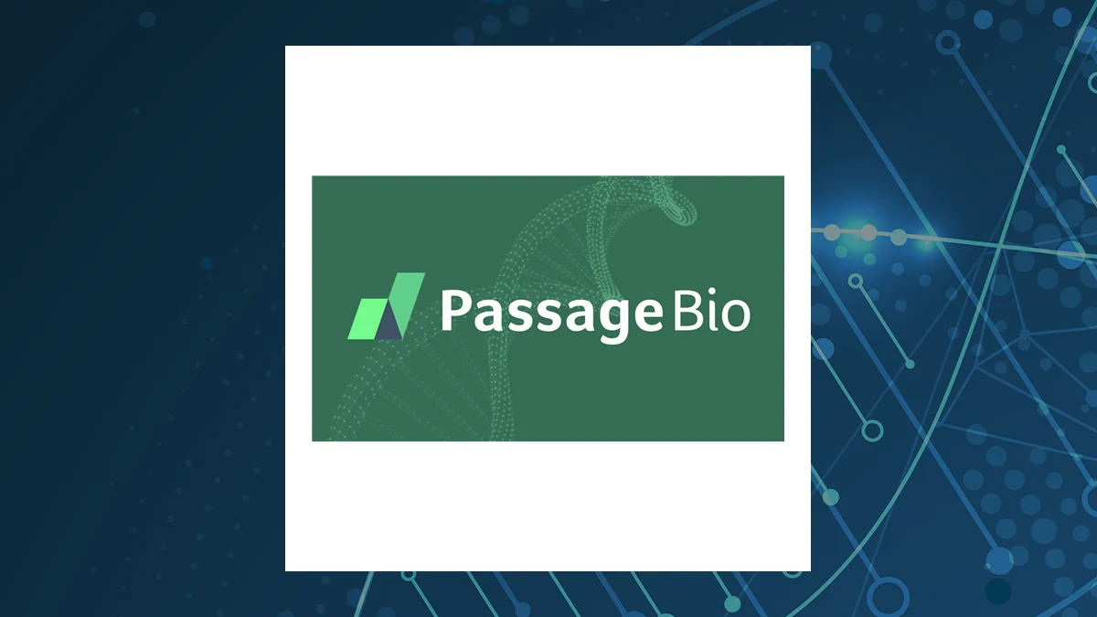 Financial Comparison: Passage Bio (NASDAQ:PASG) versus PepGen (NASDAQ:PEPG)
