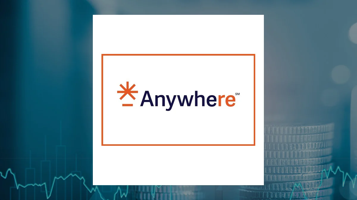 Financial Comparison: Sino Land (OTCMKTS:SNLAY) versus Anywhere Real Estate (NYSE:HOUS)