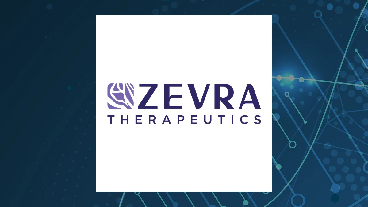 Financial Contrast: Cocrystal Pharma (NASDAQ:COCP) vs. Zevra Therapeutics (NASDAQ:ZVRA)