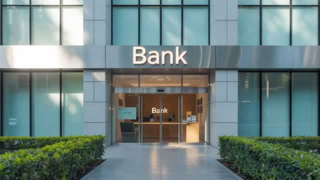 Financial Institutions (FISI) Is Up 2.07% in One Week: What You Should Know