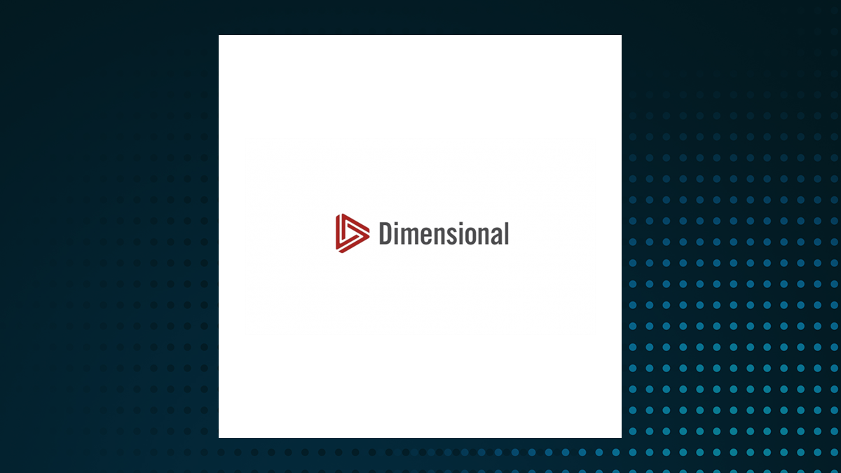 Financial Plan Inc. Invests $6.10 Million in Dimensional Inflation-Protected Securities ETF $DFIP