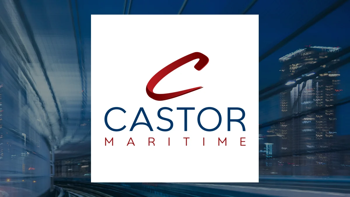 Financial Review: Castor Maritime (NASDAQ:CTRM) versus EuroDry (NASDAQ:EDRY)
