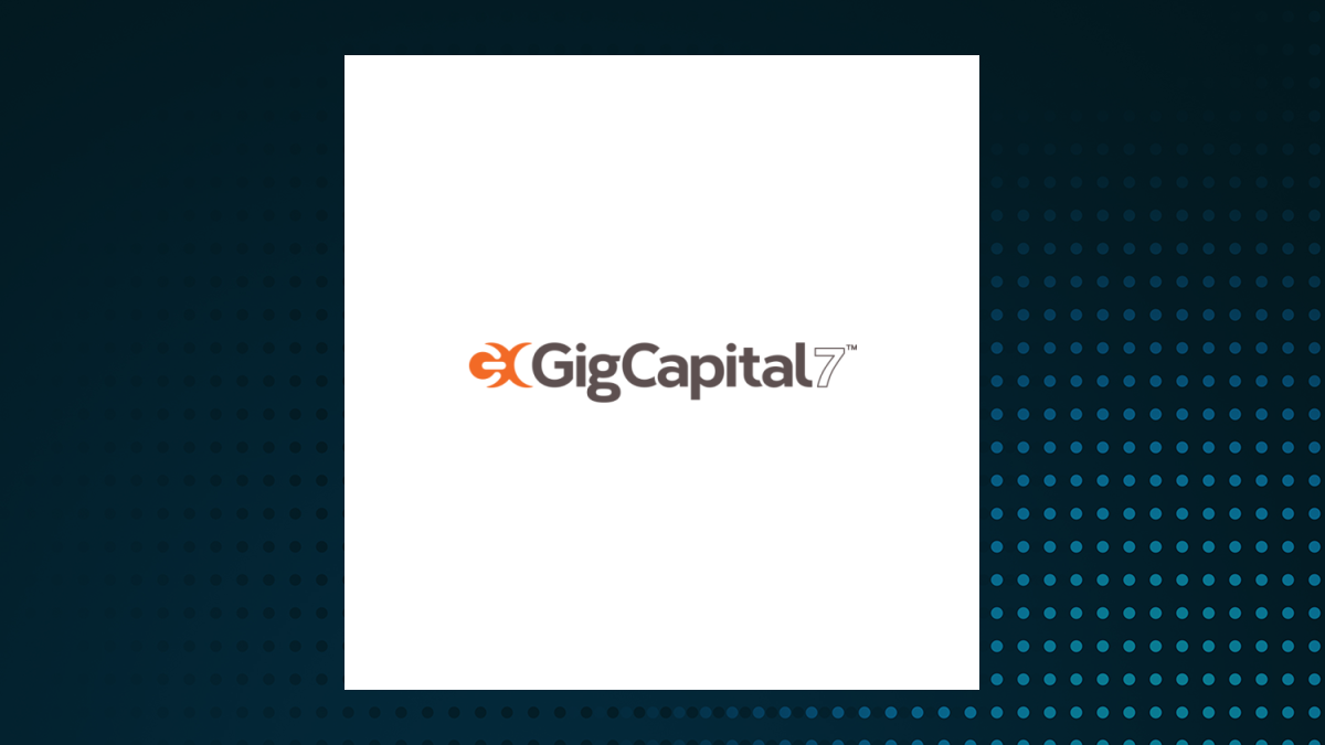 Financial Review: GigCapital7 (GIG) and Its Competitors