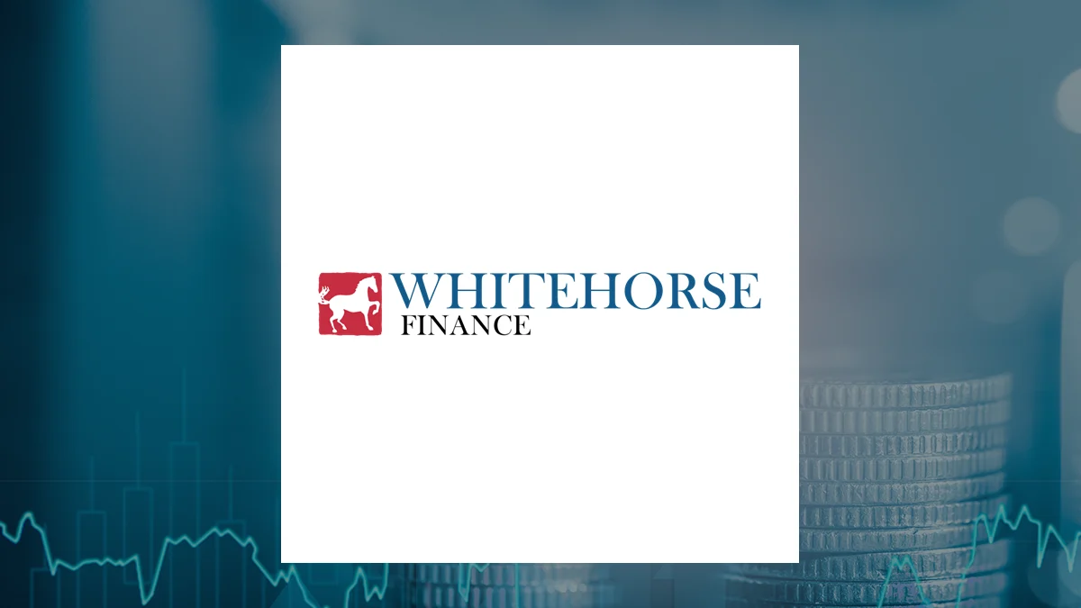 Financial Survey: Advanced Medical Isotope (OTCMKTS:RDGL) and WhiteHorse Finance (NASDAQ:WHF)