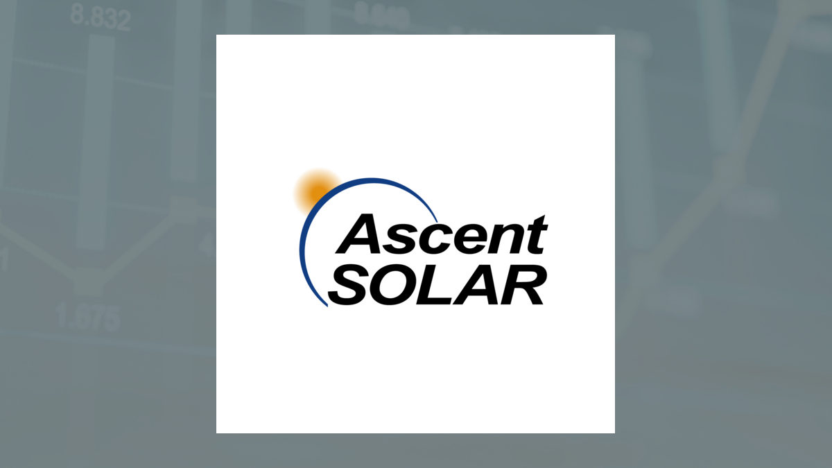Financial Survey: First Solar (NASDAQ:FSLR) vs. Ascent Solar Technologies (NASDAQ:ASTI)