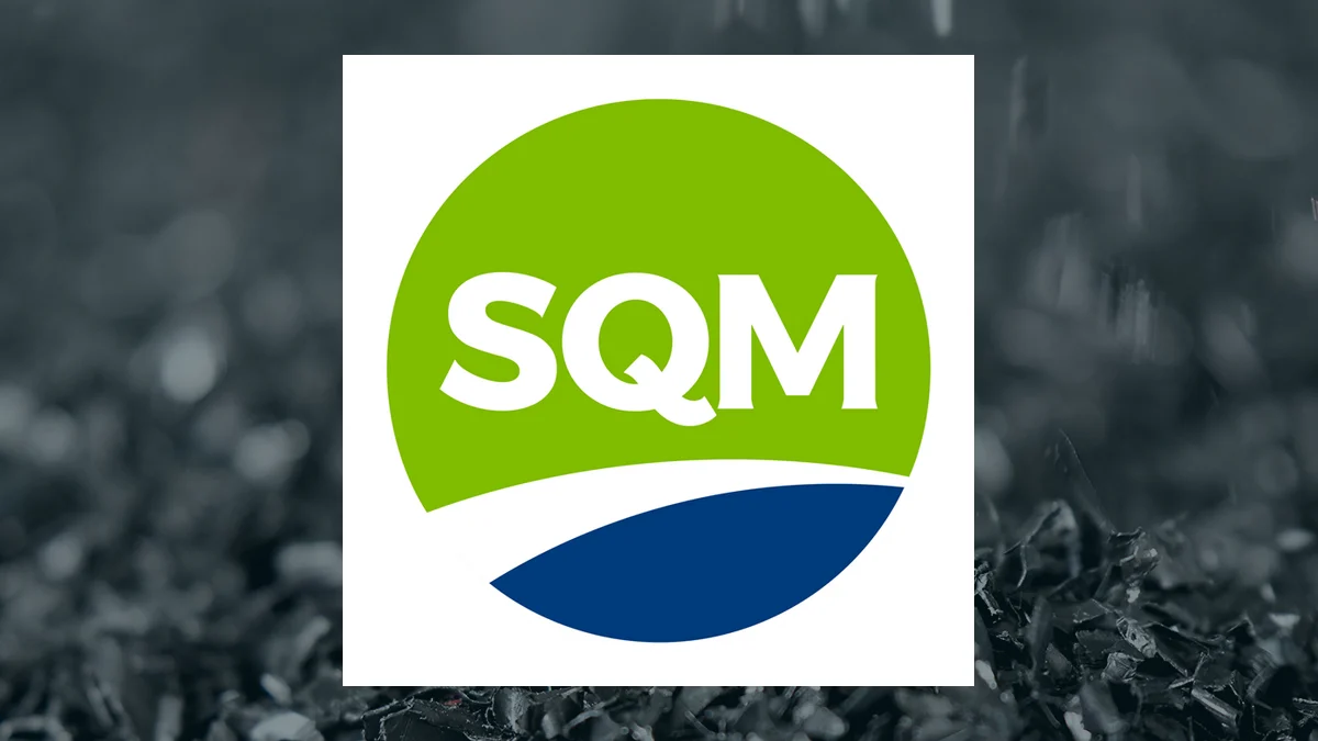 Financial Survey: Sociedad Quimica y Minera (NYSE:SQM) vs. Croda International (OTCMKTS:COIHY)