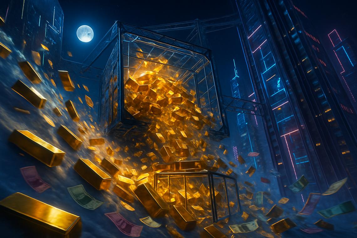 Article image for FinChain Avalanche partnership targets RWA tokenization and institutional liquidity in Asia