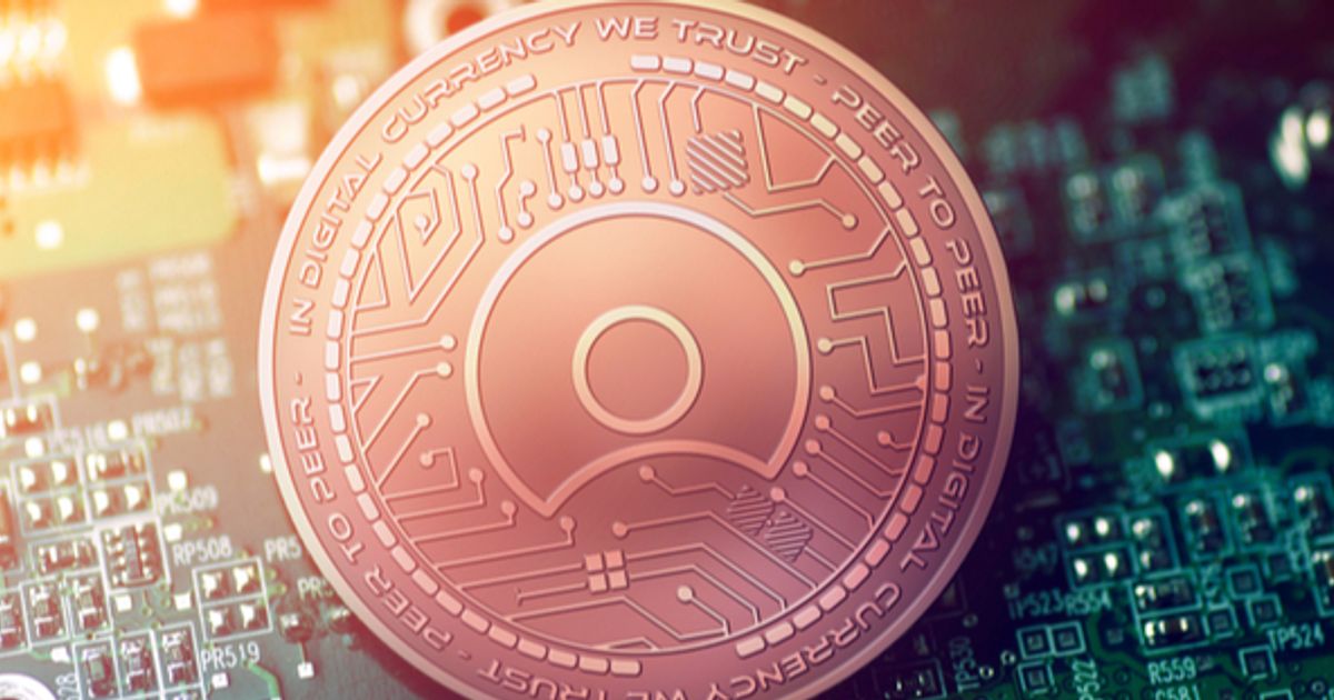 Fineqia report shows digital asset ETPs outpacing market recovery