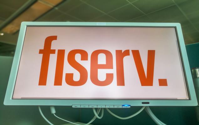 Fintech Competition Intensifies: Is FI's Market Share Threatened?