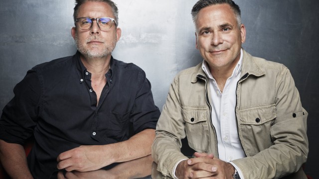 Fintech targeted by climate skeptics banks $37 million from likes of UBS, Commerzbank