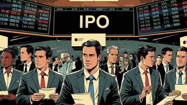 FinTechs Delay IPOs as Markets Scrutinize Revenue Models