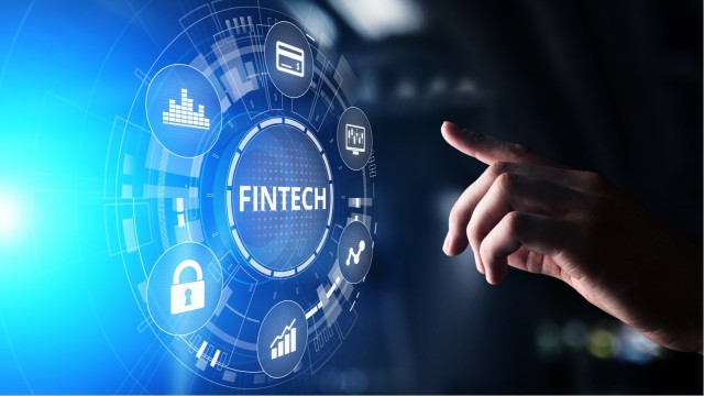 Fintech's Finest: 7 Stocks to Buy for the Future of Finance