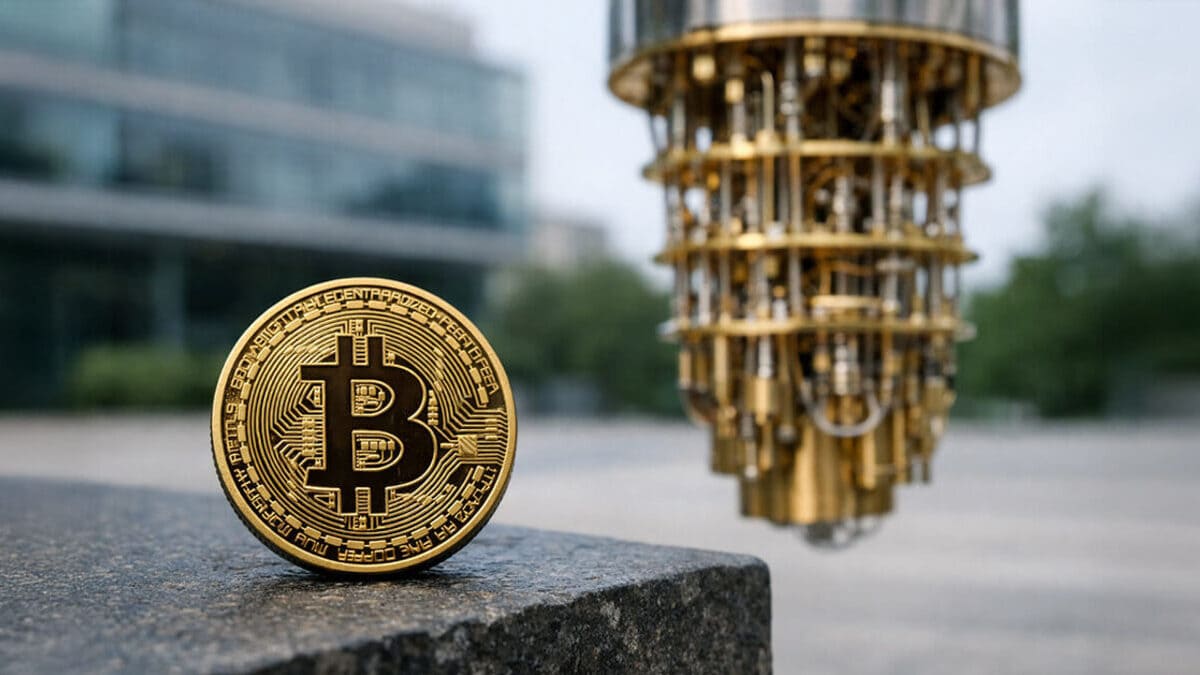 Fireblocks CEO Says Bitcoin's Quantum Migration Is Technically Feasible