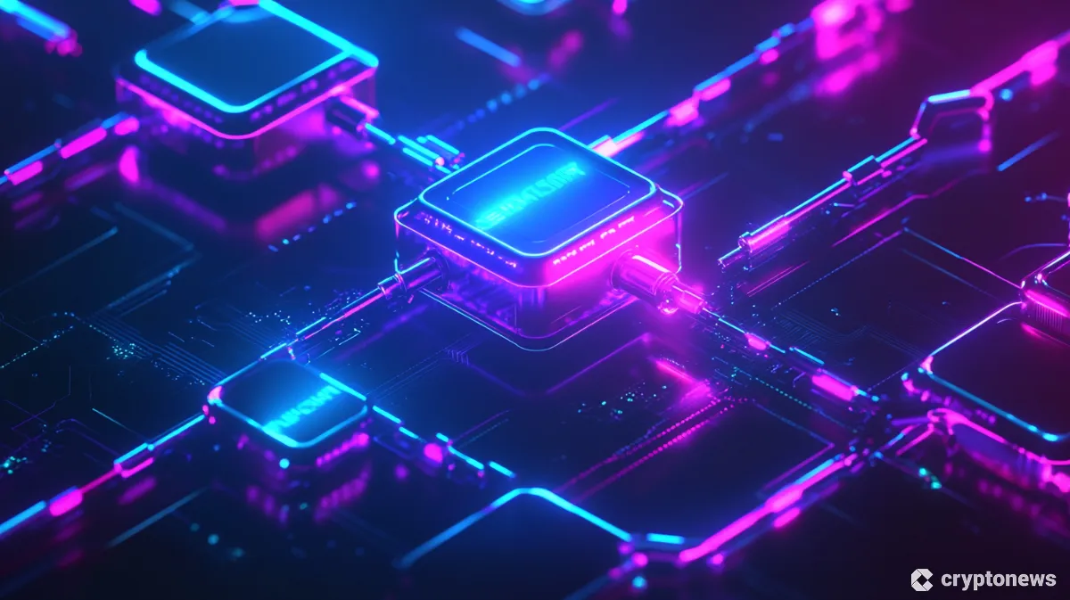 Article image for Fireblocks, Polygon, Solana, Stellar & TON Form $10T Consortium to Standardize Stablecoin Payments