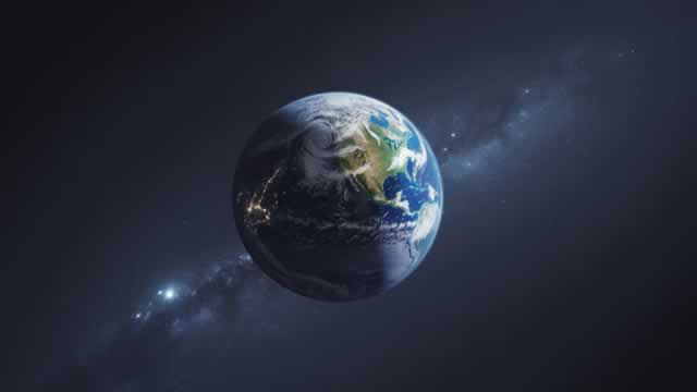 Firefly Aerospace: Betting On The New Space Race