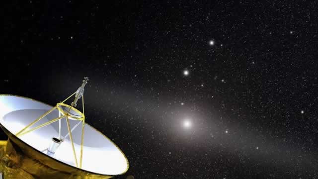 Firefly Aerospace: Riding The Space Race Higher